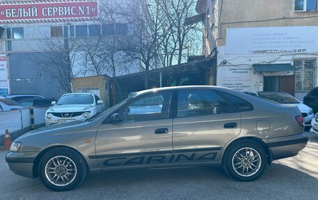 Toyota Carina E, 1994 год, 430 000 рублей, 5 фотография