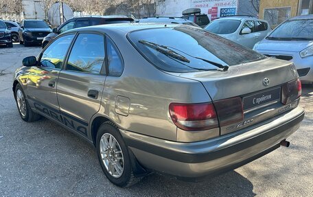 Toyota Carina E, 1994 год, 430 000 рублей, 8 фотография
