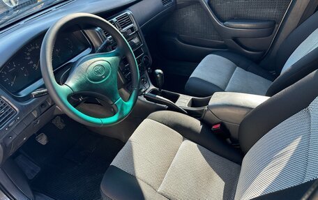 Toyota Carina E, 1994 год, 430 000 рублей, 9 фотография