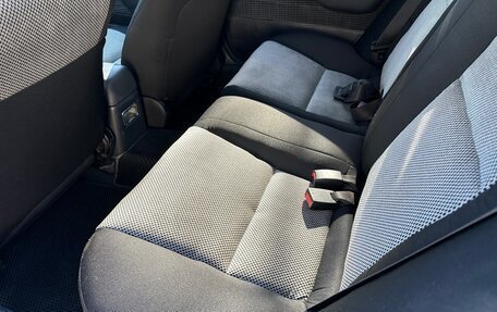 Toyota Carina E, 1994 год, 430 000 рублей, 11 фотография