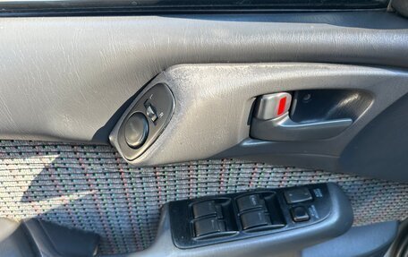 Toyota Carina E, 1994 год, 430 000 рублей, 10 фотография