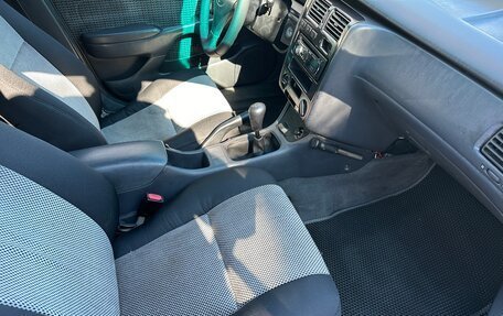 Toyota Carina E, 1994 год, 430 000 рублей, 14 фотография