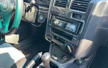 Toyota Carina E, 1994 год, 430 000 рублей, 13 фотография