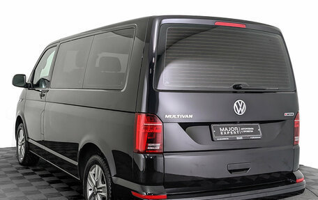 Volkswagen Multivan T6 рестайлинг, 2021 год, 6 495 000 рублей, 7 фотография