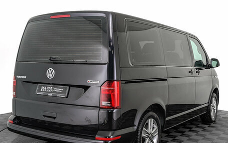 Volkswagen Multivan T6 рестайлинг, 2021 год, 6 495 000 рублей, 5 фотография
