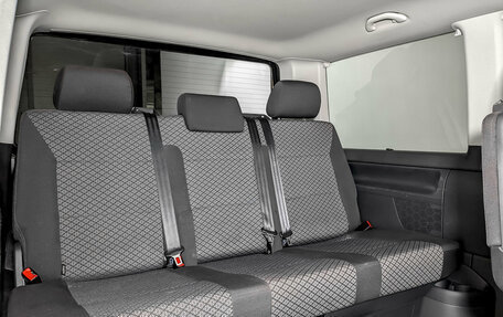 Volkswagen Multivan T6 рестайлинг, 2021 год, 6 495 000 рублей, 13 фотография