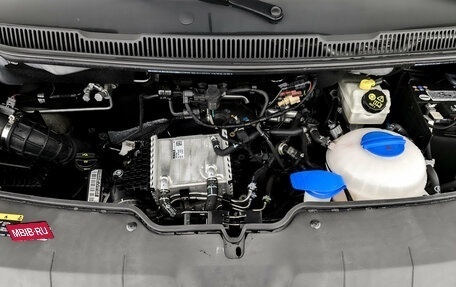 Volkswagen Multivan T6 рестайлинг, 2021 год, 6 495 000 рублей, 9 фотография