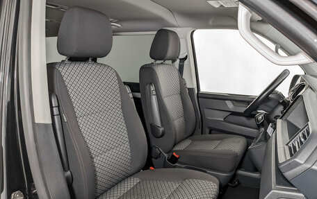 Volkswagen Multivan T6 рестайлинг, 2021 год, 6 495 000 рублей, 24 фотография