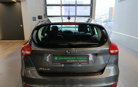 Ford Focus III, 2019 год, 920 000 рублей, 5 фотография