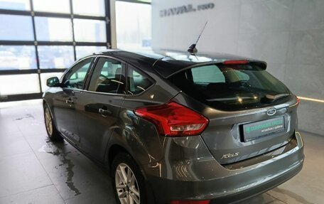 Ford Focus III, 2019 год, 920 000 рублей, 6 фотография