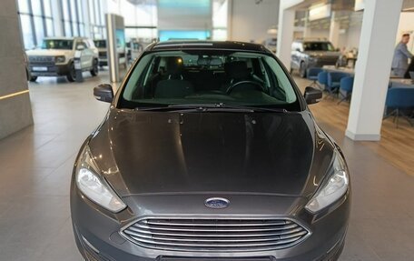 Ford Focus III, 2019 год, 920 000 рублей, 2 фотография