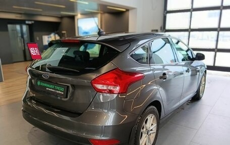 Ford Focus III, 2019 год, 920 000 рублей, 4 фотография