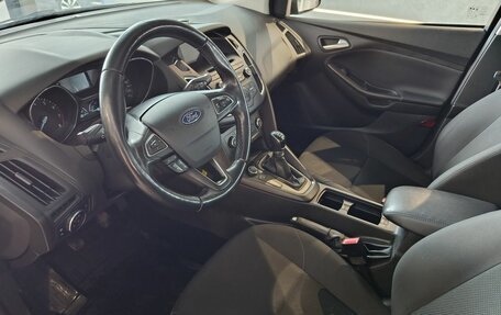 Ford Focus III, 2019 год, 920 000 рублей, 7 фотография