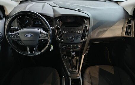 Ford Focus III, 2019 год, 920 000 рублей, 10 фотография