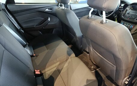 Ford Focus III, 2019 год, 920 000 рублей, 9 фотография