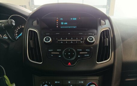 Ford Focus III, 2019 год, 920 000 рублей, 12 фотография