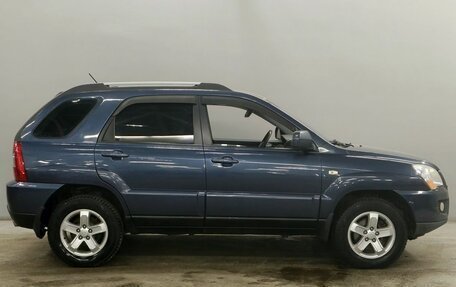 KIA Sportage II, 2009 год, 780 000 рублей, 4 фотография