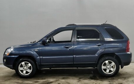 KIA Sportage II, 2009 год, 780 000 рублей, 8 фотография