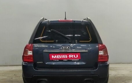 KIA Sportage II, 2009 год, 780 000 рублей, 6 фотография