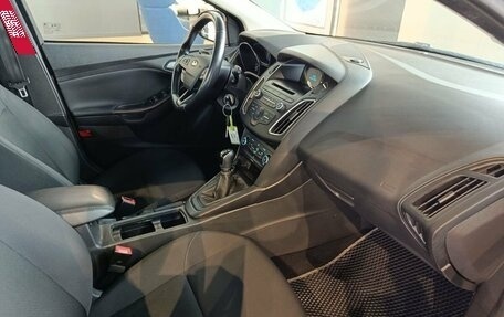 Ford Focus III, 2019 год, 920 000 рублей, 8 фотография