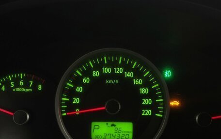 KIA Sportage II, 2009 год, 780 000 рублей, 12 фотография