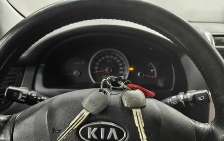 KIA Sportage II, 2009 год, 780 000 рублей, 13 фотография