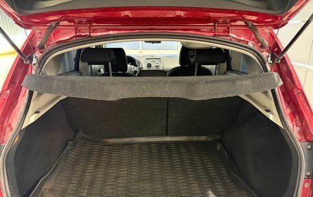 Nissan Qashqai, 2013 год, 1 150 000 рублей, 11 фотография