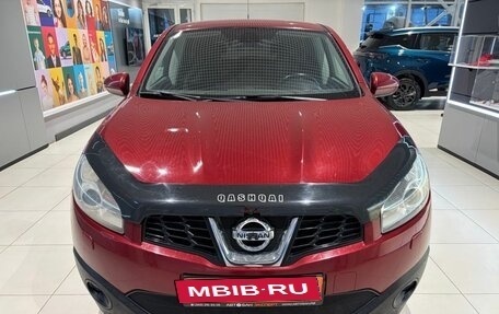 Nissan Qashqai, 2013 год, 1 150 000 рублей, 2 фотография
