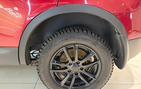 Nissan Qashqai, 2013 год, 1 150 000 рублей, 19 фотография