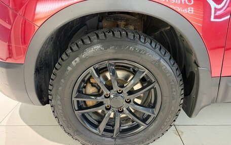 Nissan Qashqai, 2013 год, 1 150 000 рублей, 20 фотография