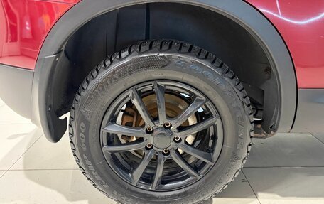 Nissan Qashqai, 2013 год, 1 150 000 рублей, 18 фотография