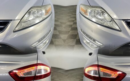 Ford Mondeo IV, 2012 год, 990 000 рублей, 5 фотография