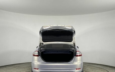 Ford Mondeo IV, 2012 год, 990 000 рублей, 9 фотография