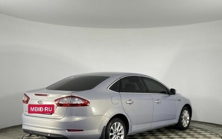 Ford Mondeo IV, 2012 год, 990 000 рублей, 6 фотография