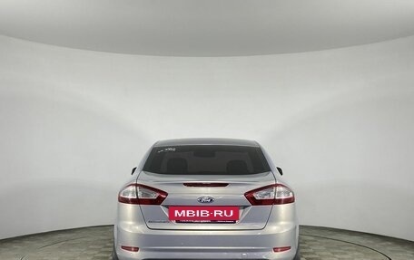 Ford Mondeo IV, 2012 год, 990 000 рублей, 8 фотография