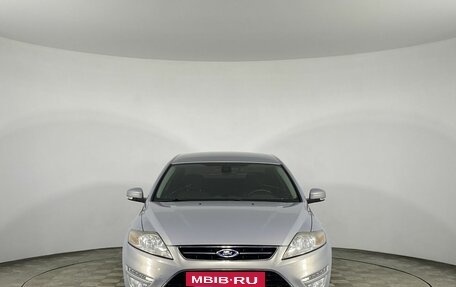 Ford Mondeo IV, 2012 год, 990 000 рублей, 3 фотография