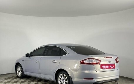 Ford Mondeo IV, 2012 год, 990 000 рублей, 7 фотография