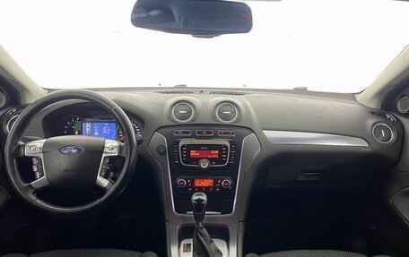 Ford Mondeo IV, 2012 год, 990 000 рублей, 16 фотография