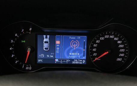 Ford Mondeo IV, 2012 год, 990 000 рублей, 15 фотография