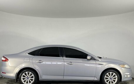 Ford Mondeo IV, 2012 год, 990 000 рублей, 11 фотография