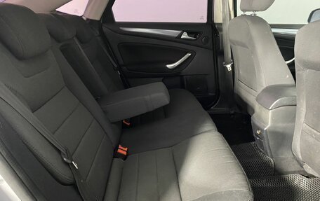 Ford Mondeo IV, 2012 год, 990 000 рублей, 14 фотография