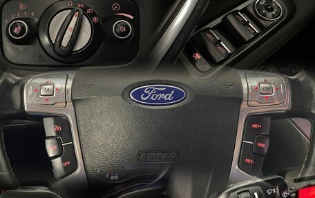 Ford Mondeo IV, 2012 год, 990 000 рублей, 19 фотография