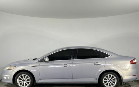 Ford Mondeo IV, 2012 год, 990 000 рублей, 10 фотография