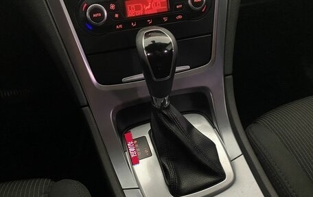 Ford Mondeo IV, 2012 год, 990 000 рублей, 17 фотография