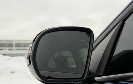 Mercedes-Benz C-Класс, 2017 год, 2 650 000 рублей, 10 фотография