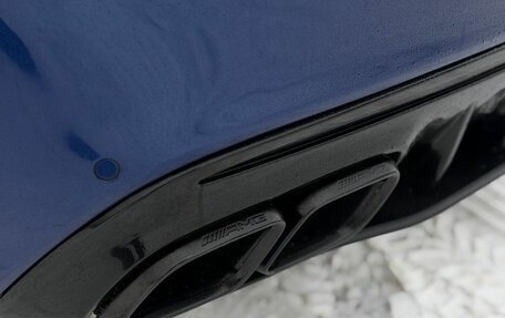 Mercedes-Benz C-Класс, 2017 год, 2 650 000 рублей, 9 фотография