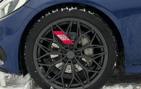 Mercedes-Benz C-Класс, 2017 год, 2 650 000 рублей, 8 фотография