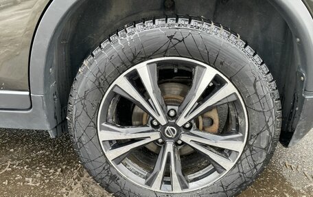 Nissan X-Trail, 2018 год, 1 849 000 рублей, 12 фотография