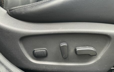 Nissan X-Trail, 2018 год, 1 849 000 рублей, 20 фотография