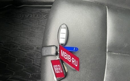 Nissan X-Trail, 2018 год, 1 849 000 рублей, 21 фотография